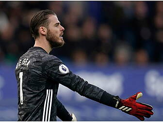 'I trust him 100%' | Solskjaer...